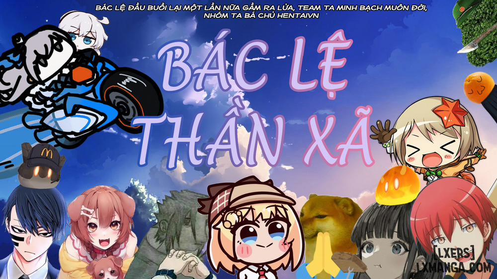 Food in the Bath Oneshot trang 23