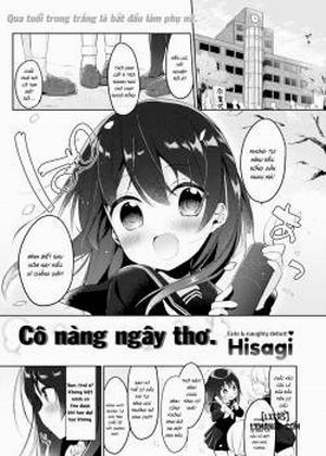 Đọc truyện tranh Foolish Girl