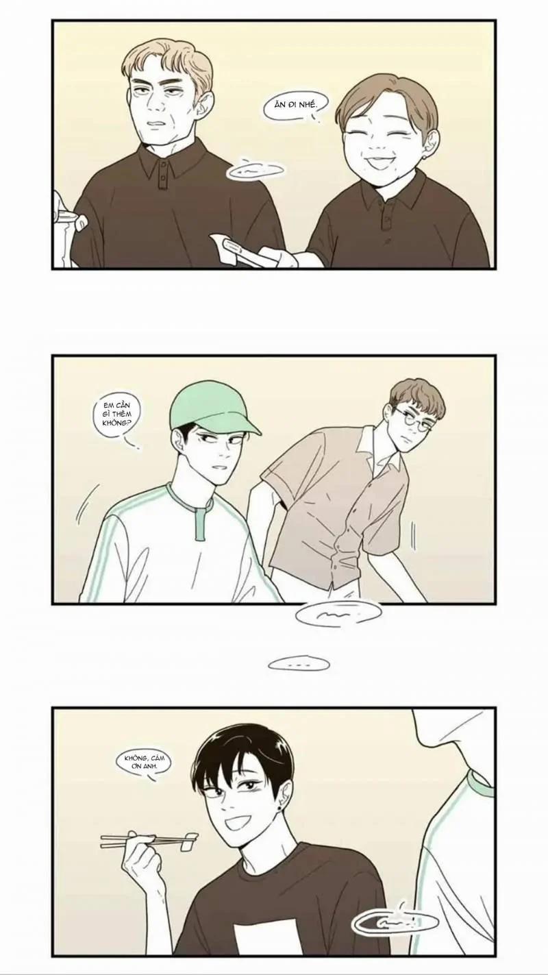 Fools [Original] 0 END trang 1