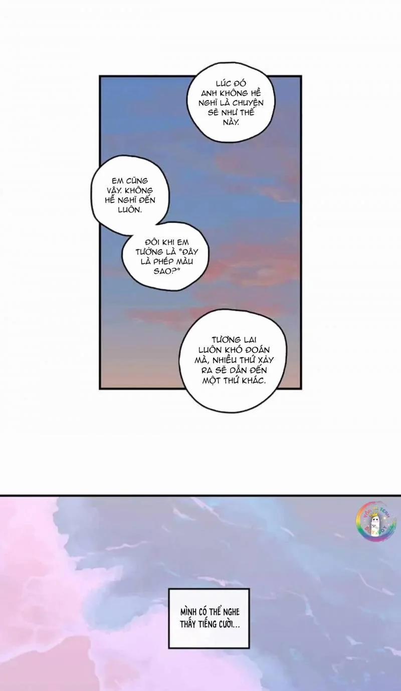 Fools [Original] 0 END trang 20