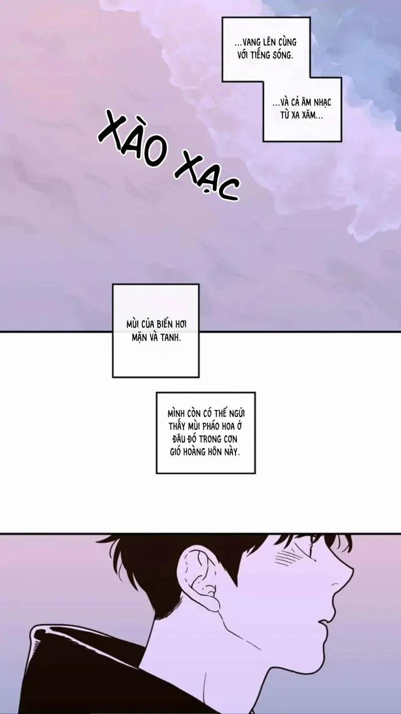 Fools [Original] 0 END trang 21