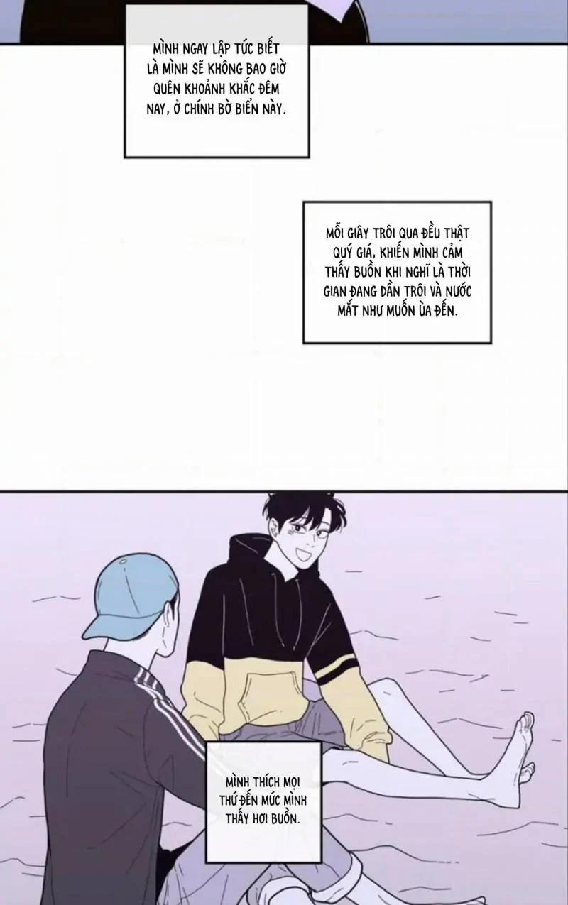 Fools [Original] 0 END trang 22