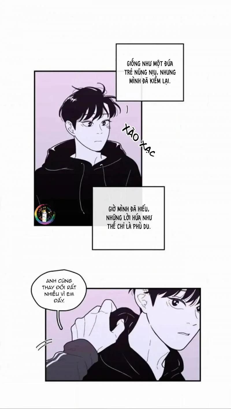 Fools [Original] 0 END trang 27