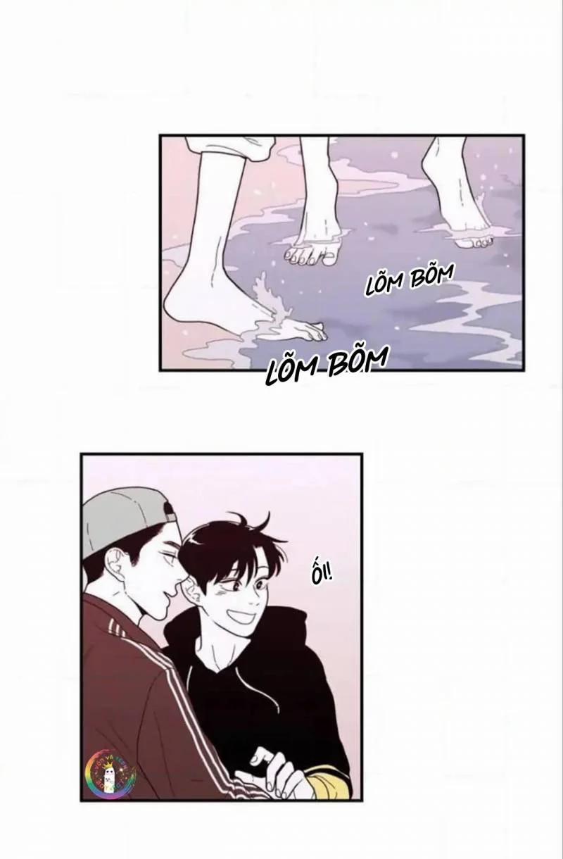 Fools [Original] 0 END trang 3