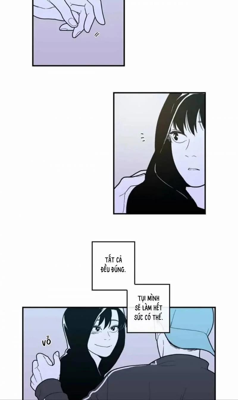 Fools [Original] 0 END trang 33