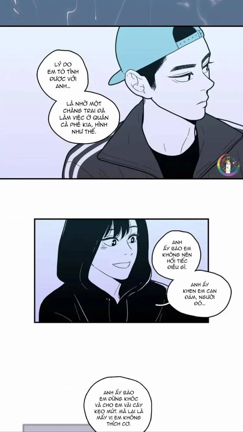 Fools [Original] 0 END trang 35