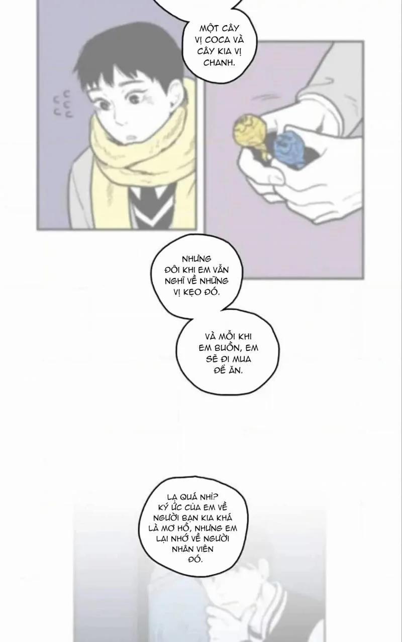 Fools [Original] 0 END trang 36