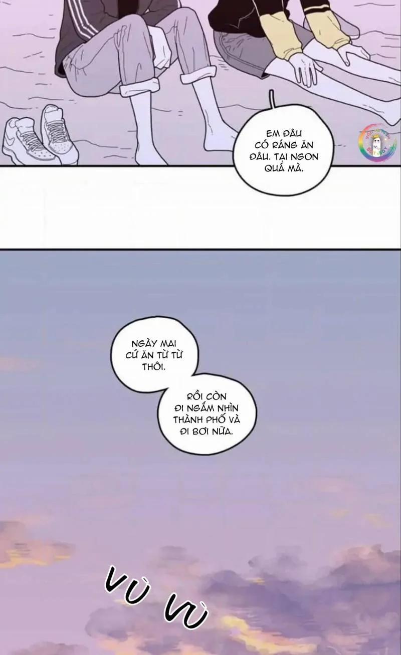 Fools [Original] 0 END trang 5