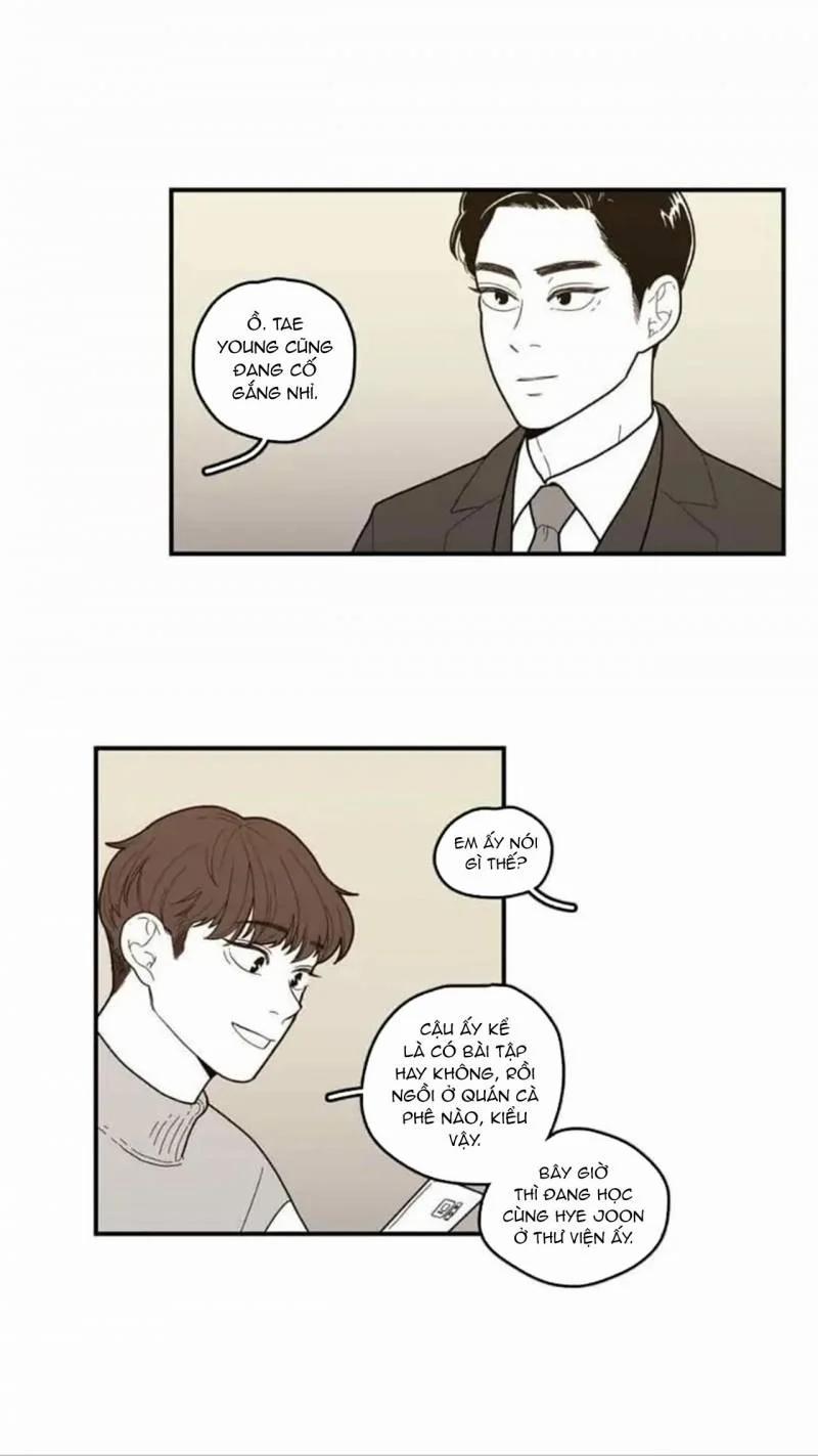 Fools [Original] 0 END trang 52