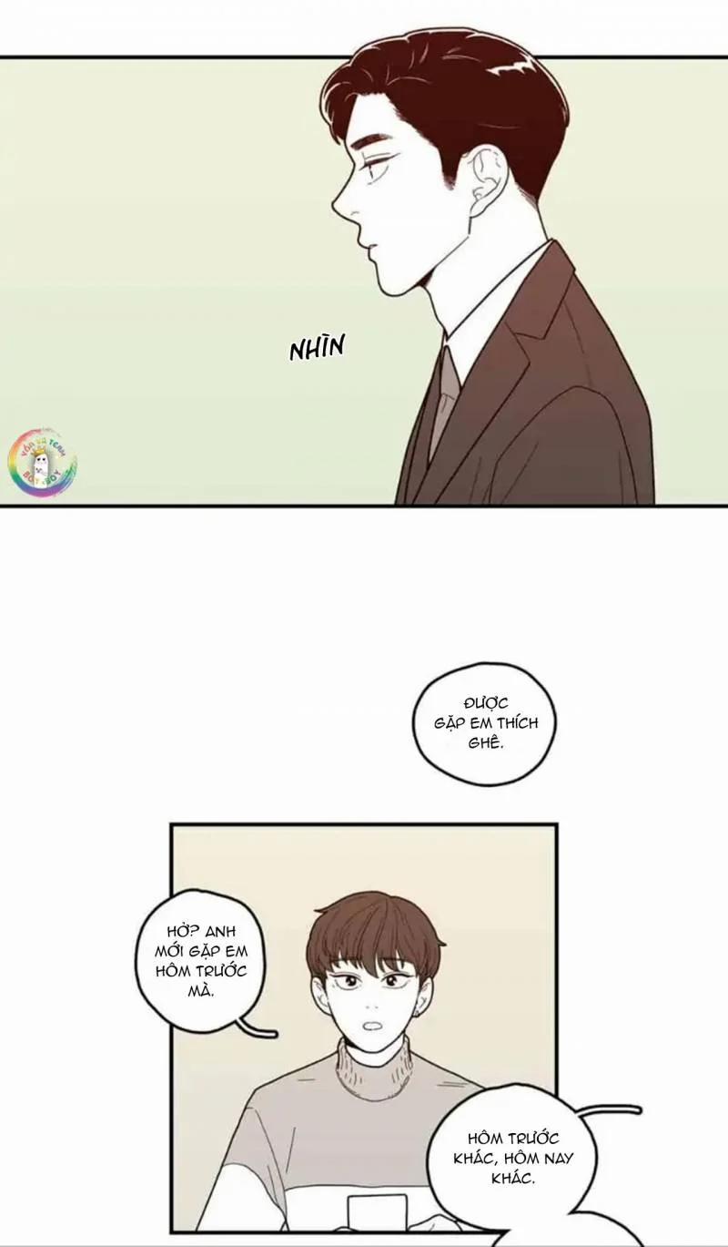 Fools [Original] 0 END trang 54