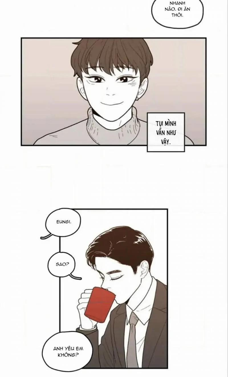 Fools [Original] 0 END trang 55