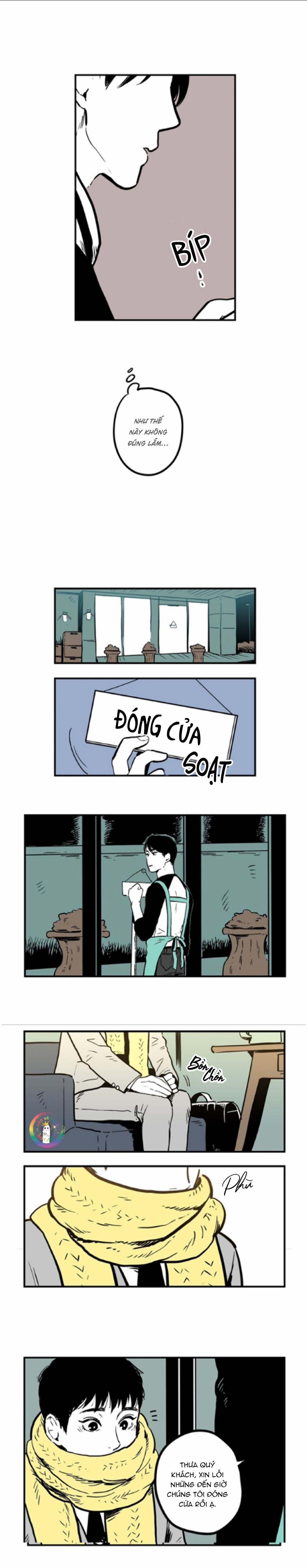 Fools [Original] 1 trang 4