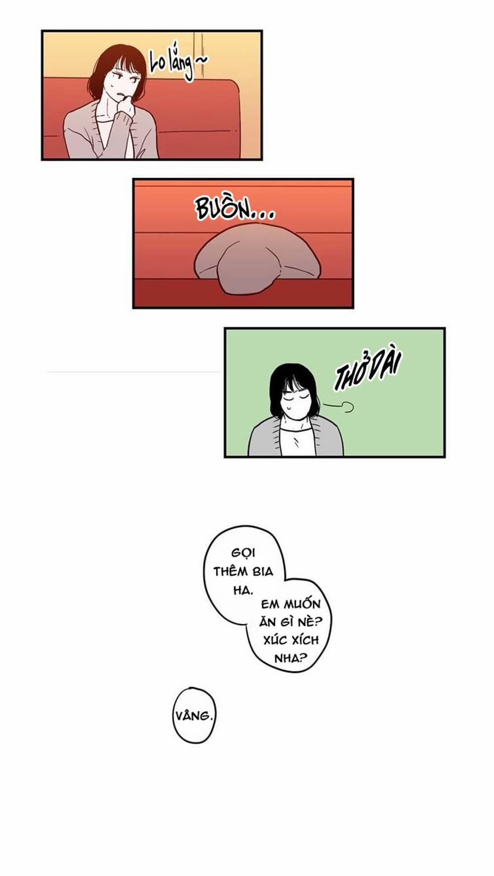 Fools [Original] 10 trang 10