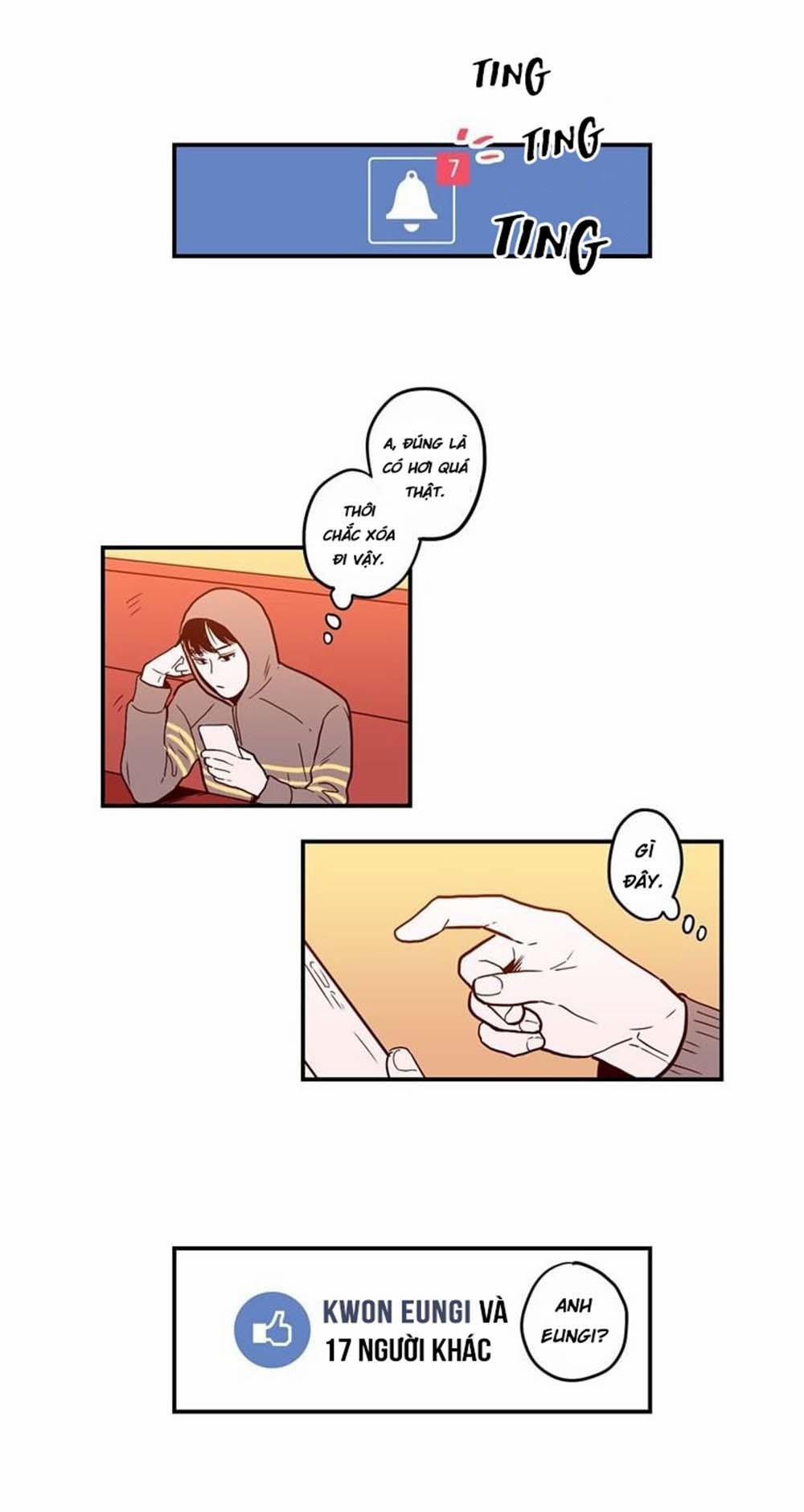 Fools [Original] 10 trang 14