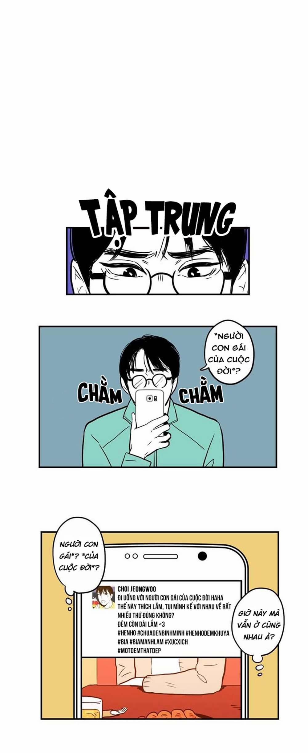 Fools [Original] 10 trang 16