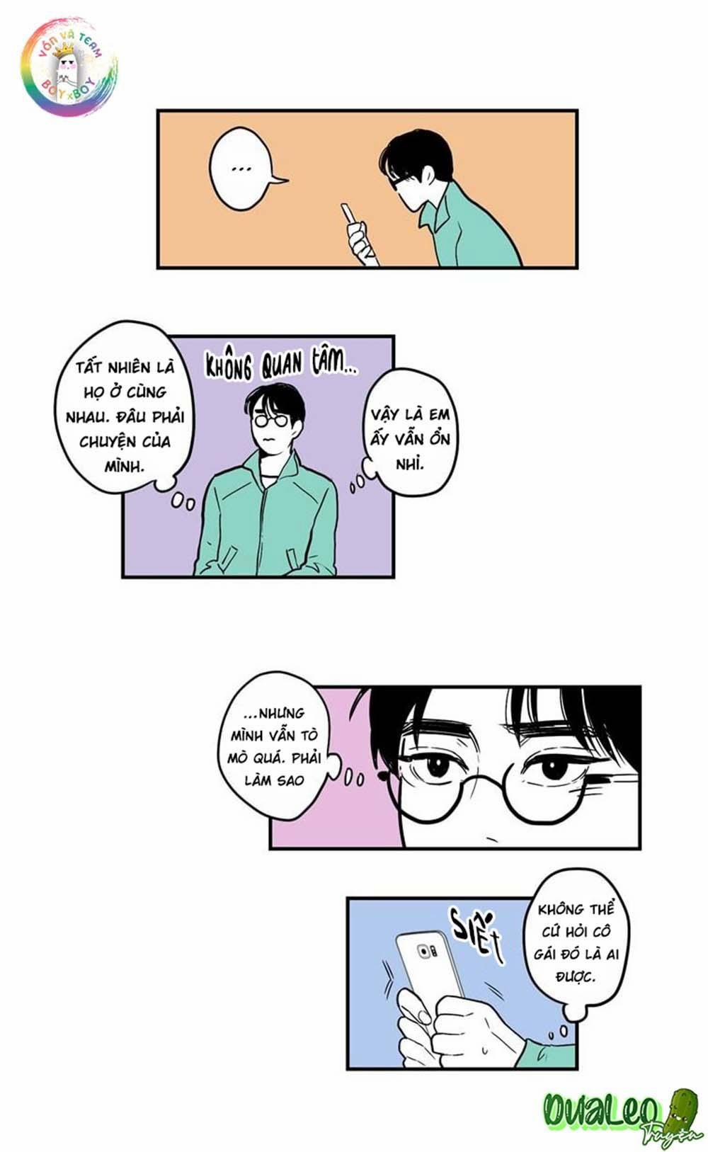 Fools [Original] 10 trang 17