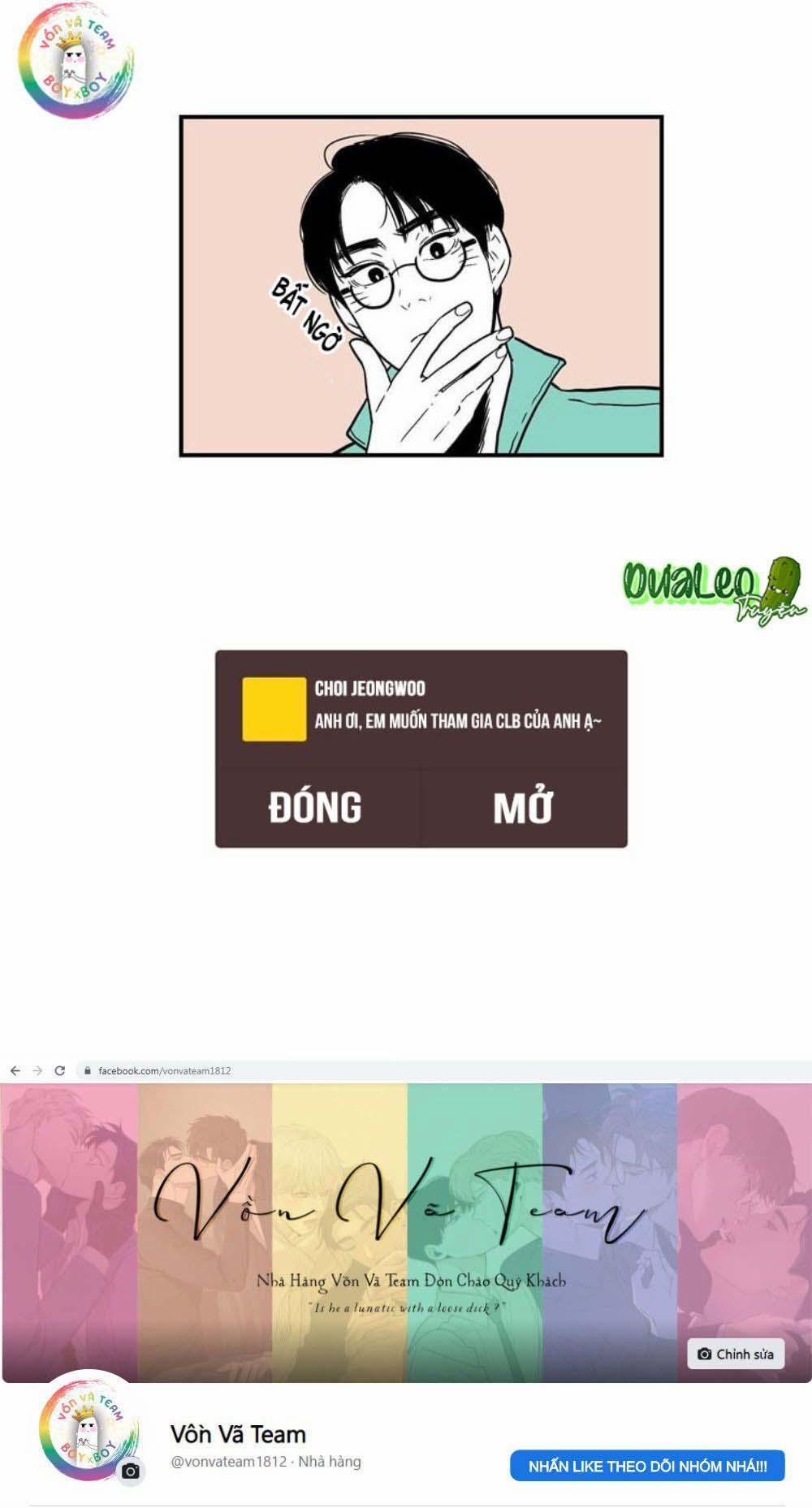 Fools [Original] 10 trang 19