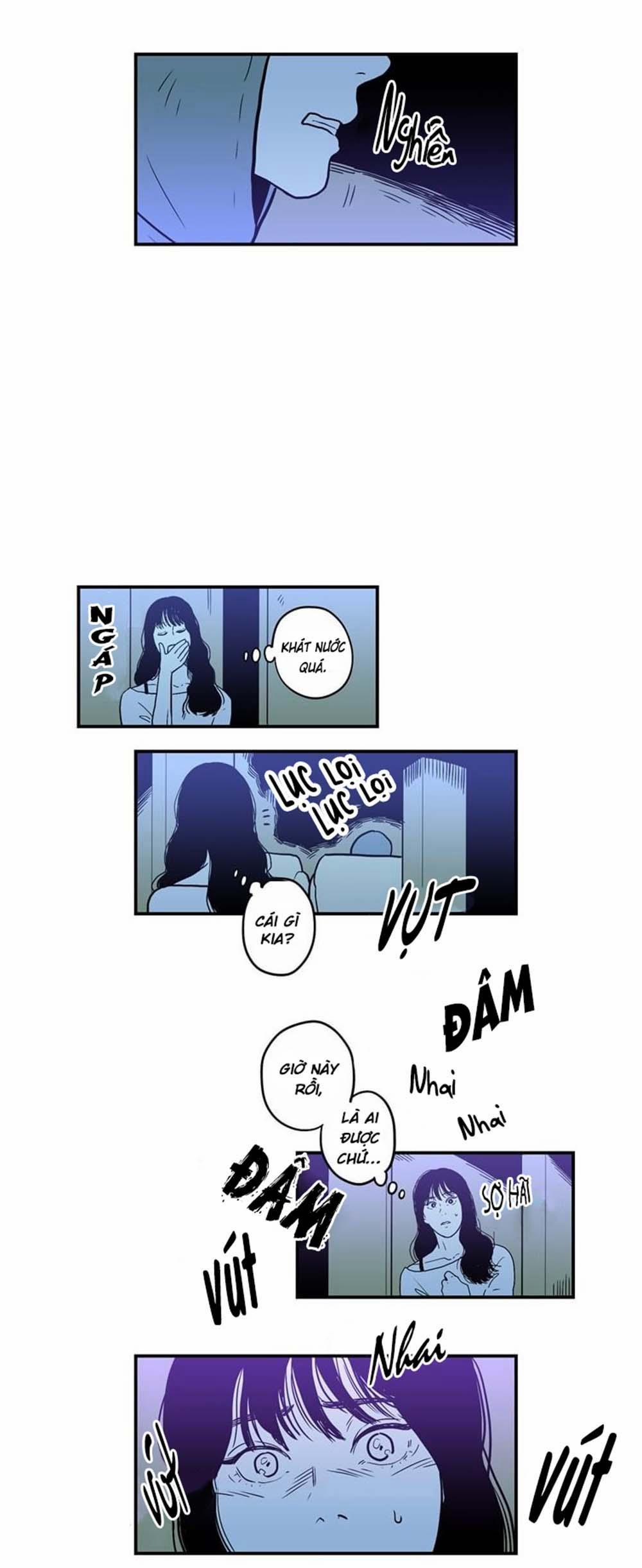 Fools [Original] 10 trang 2