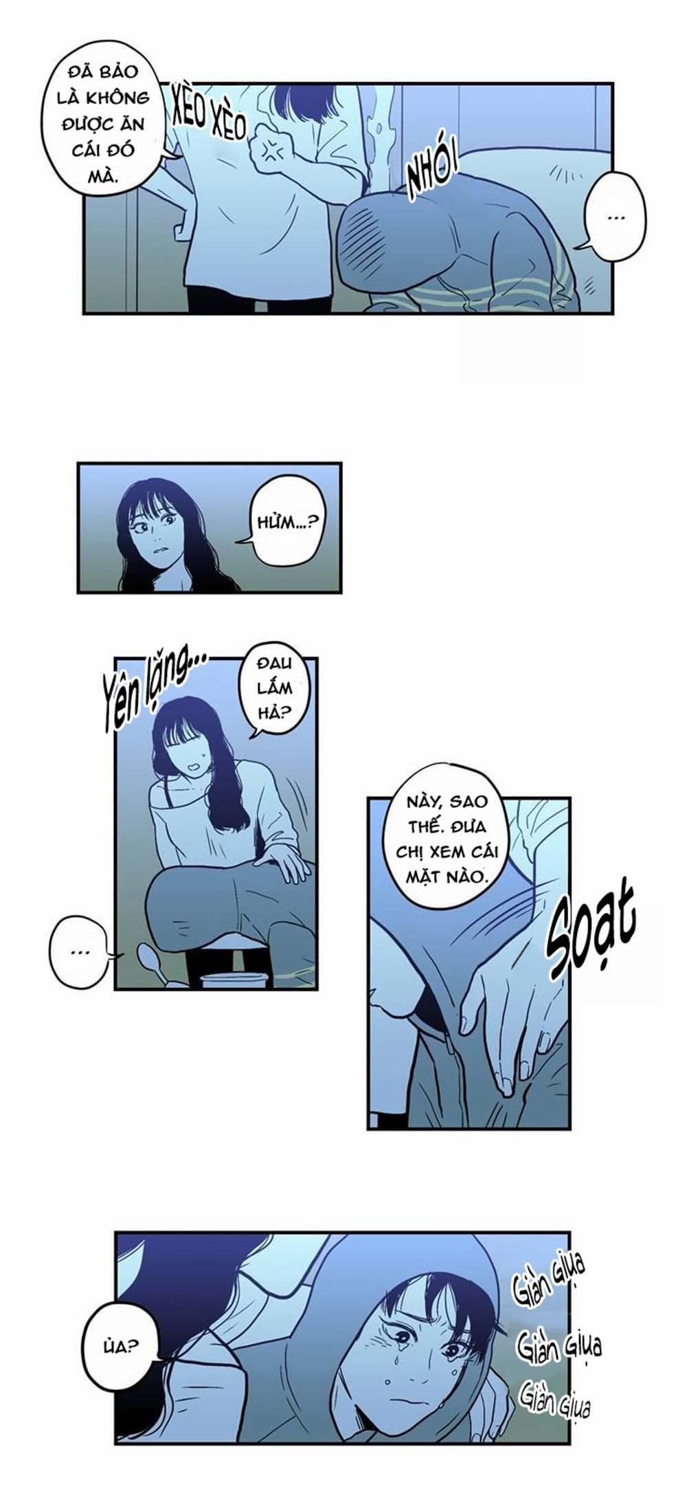 Fools [Original] 10 trang 4