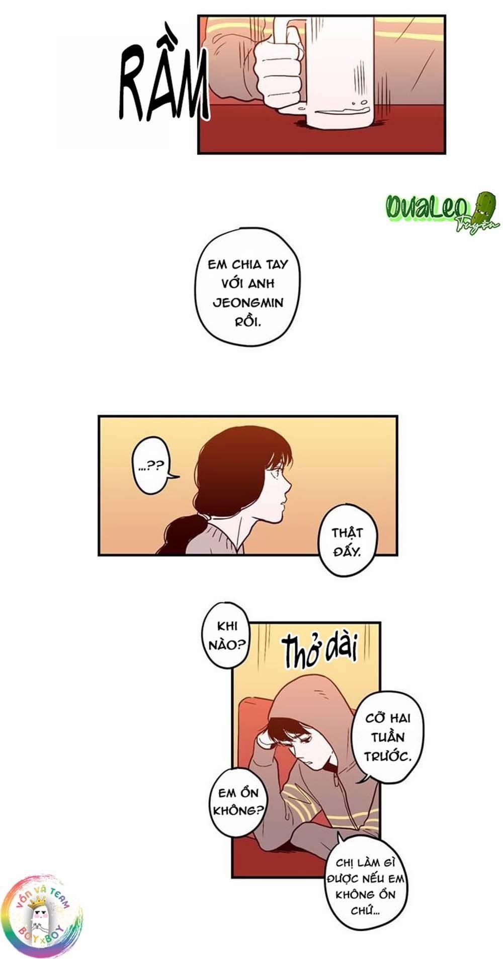 Fools [Original] 10 trang 7