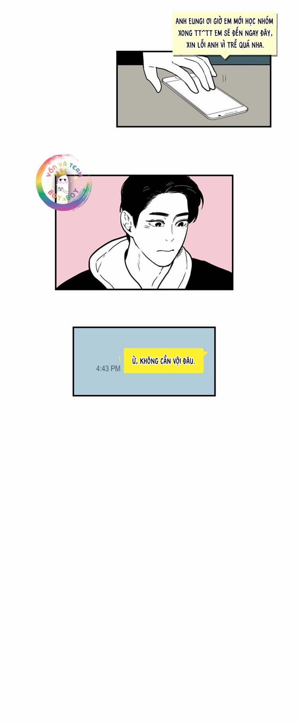 Fools [Original] 11 trang 14