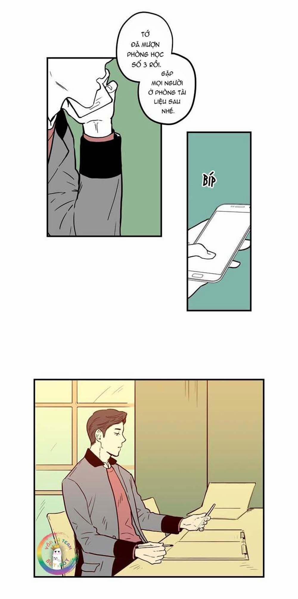 Fools [Original] 12 trang 2