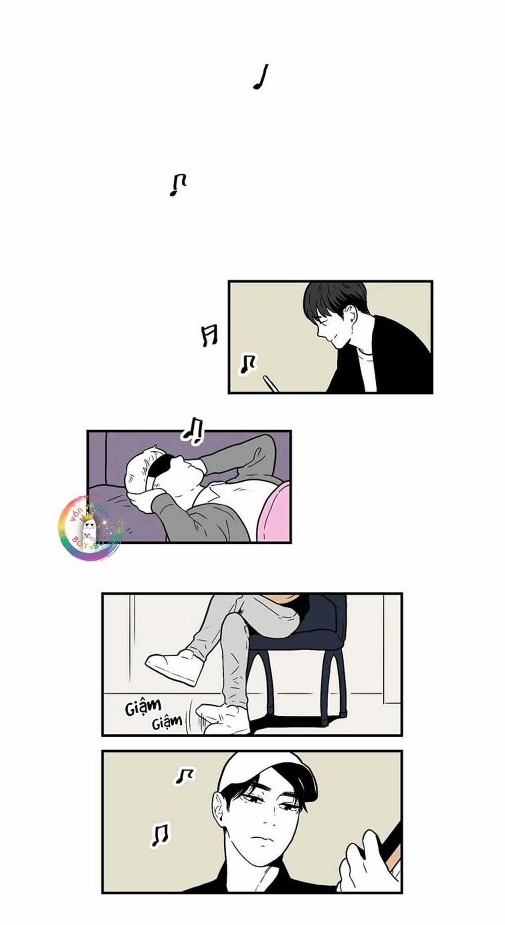 Fools [Original] 14 trang 10