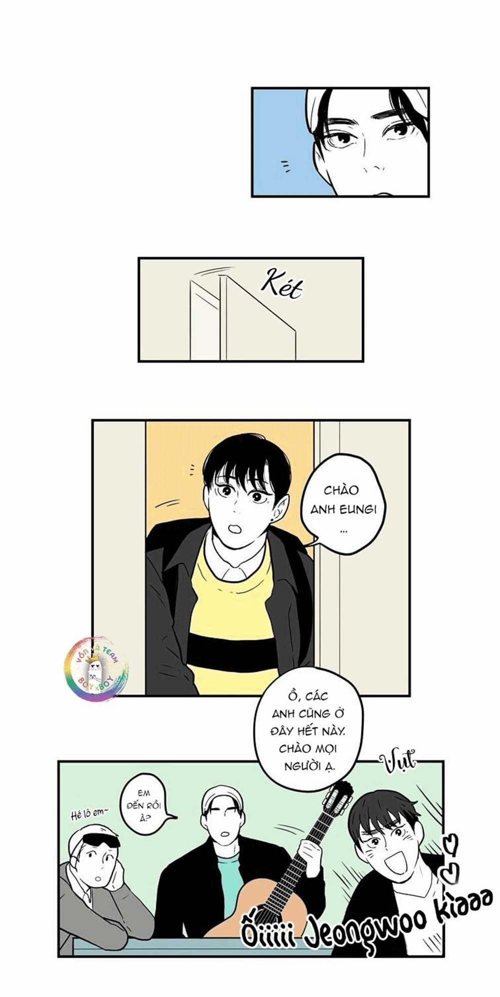 Fools [Original] 14 trang 13