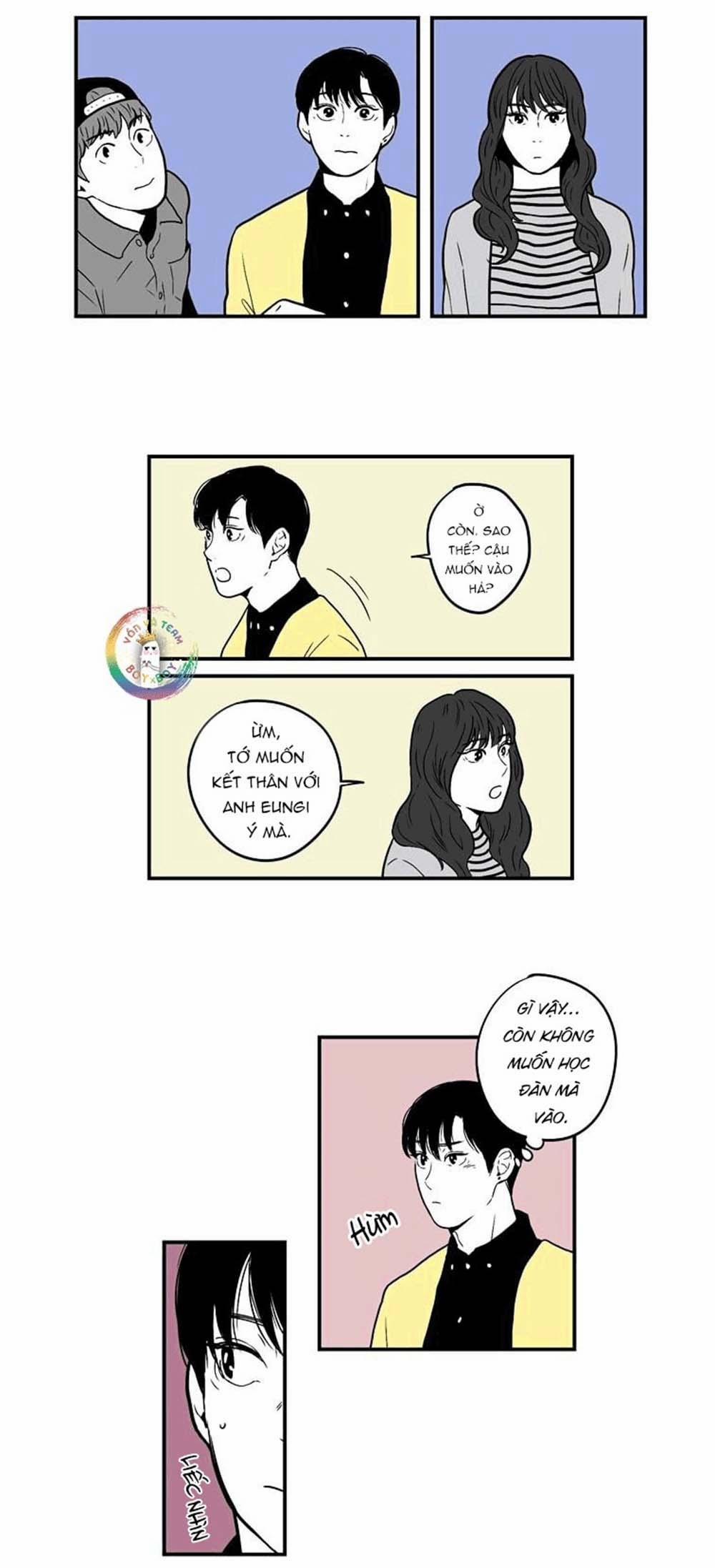 Fools [Original] 14 trang 2