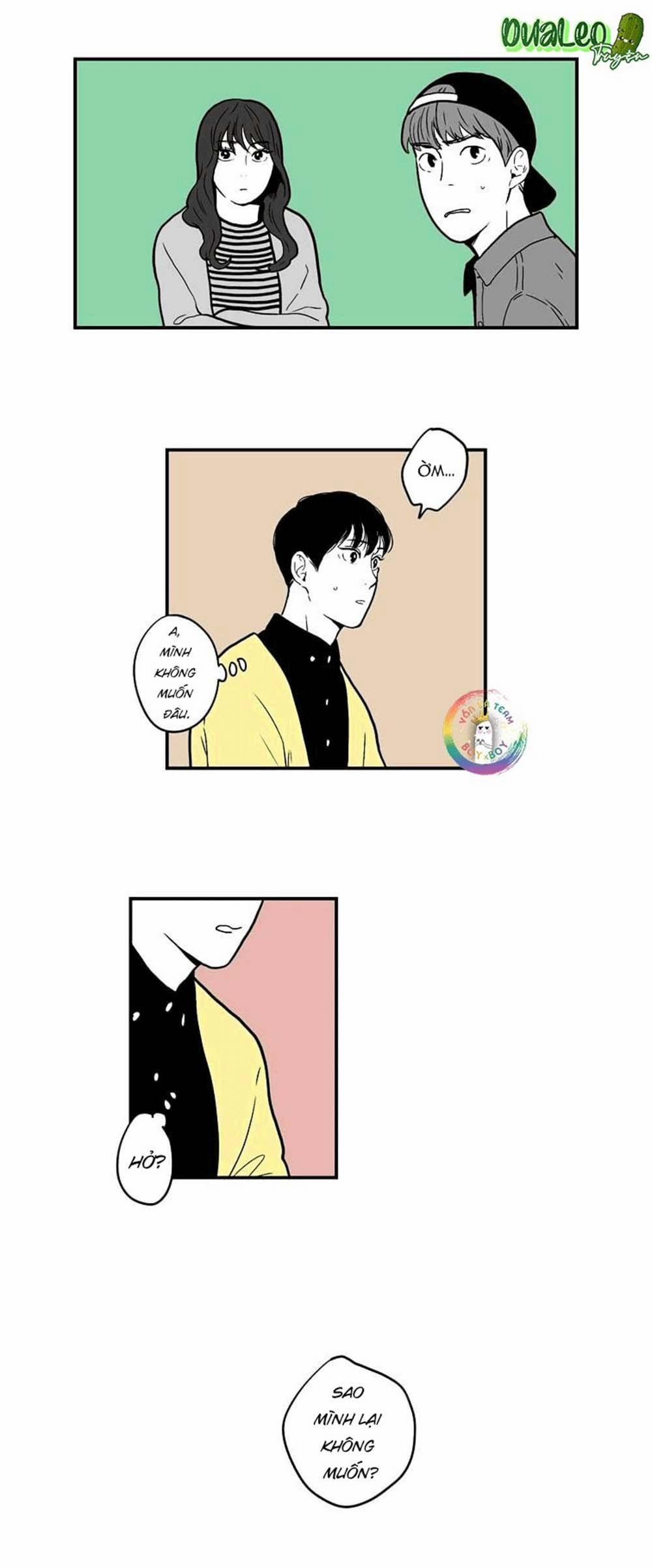 Fools [Original] 14 trang 4