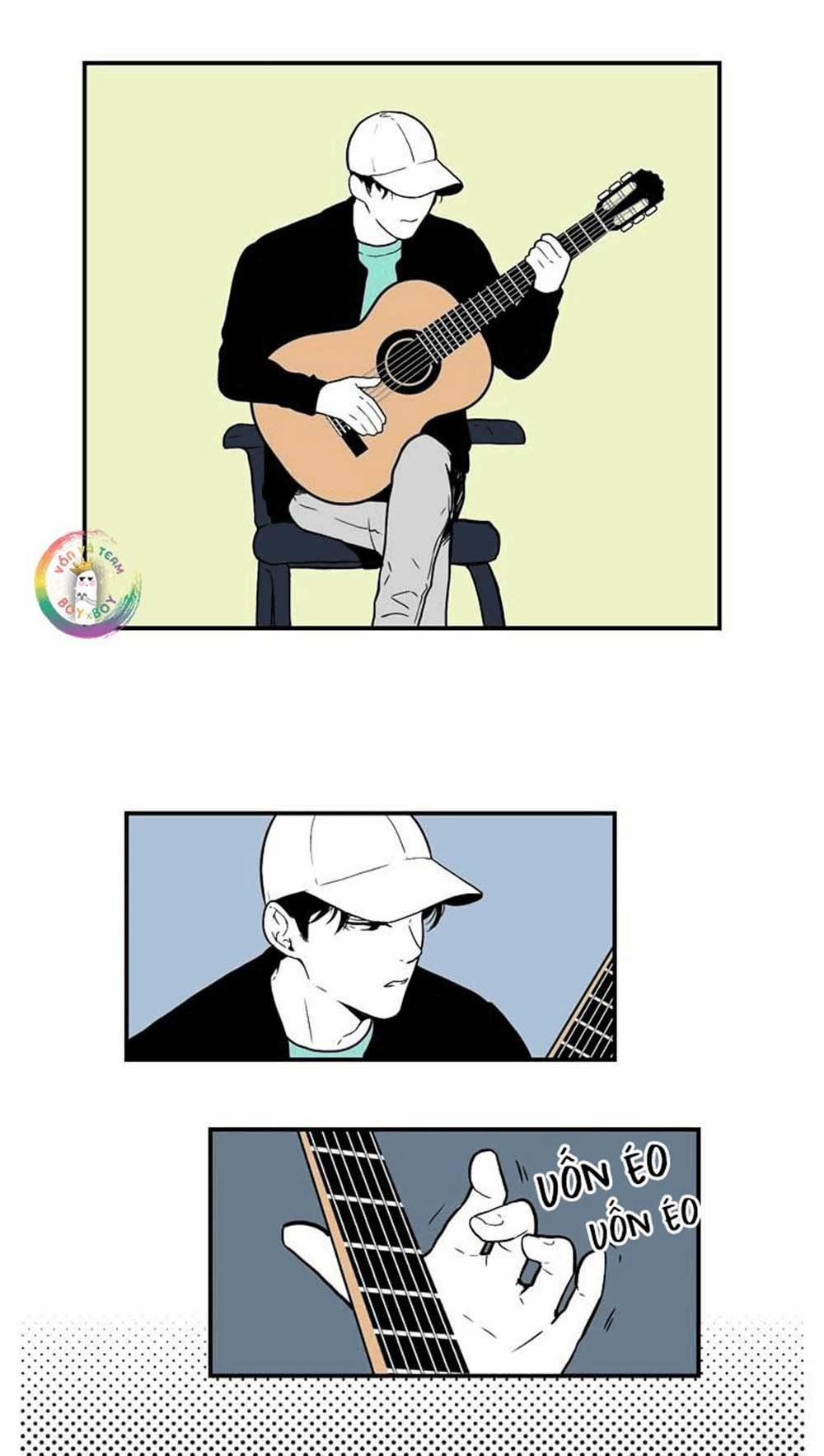 Fools [Original] 14 trang 8