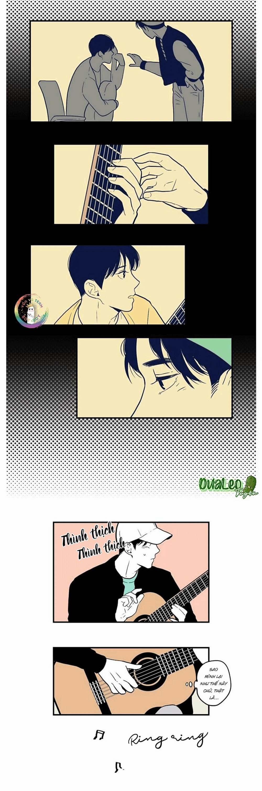 Fools [Original] 14 trang 9