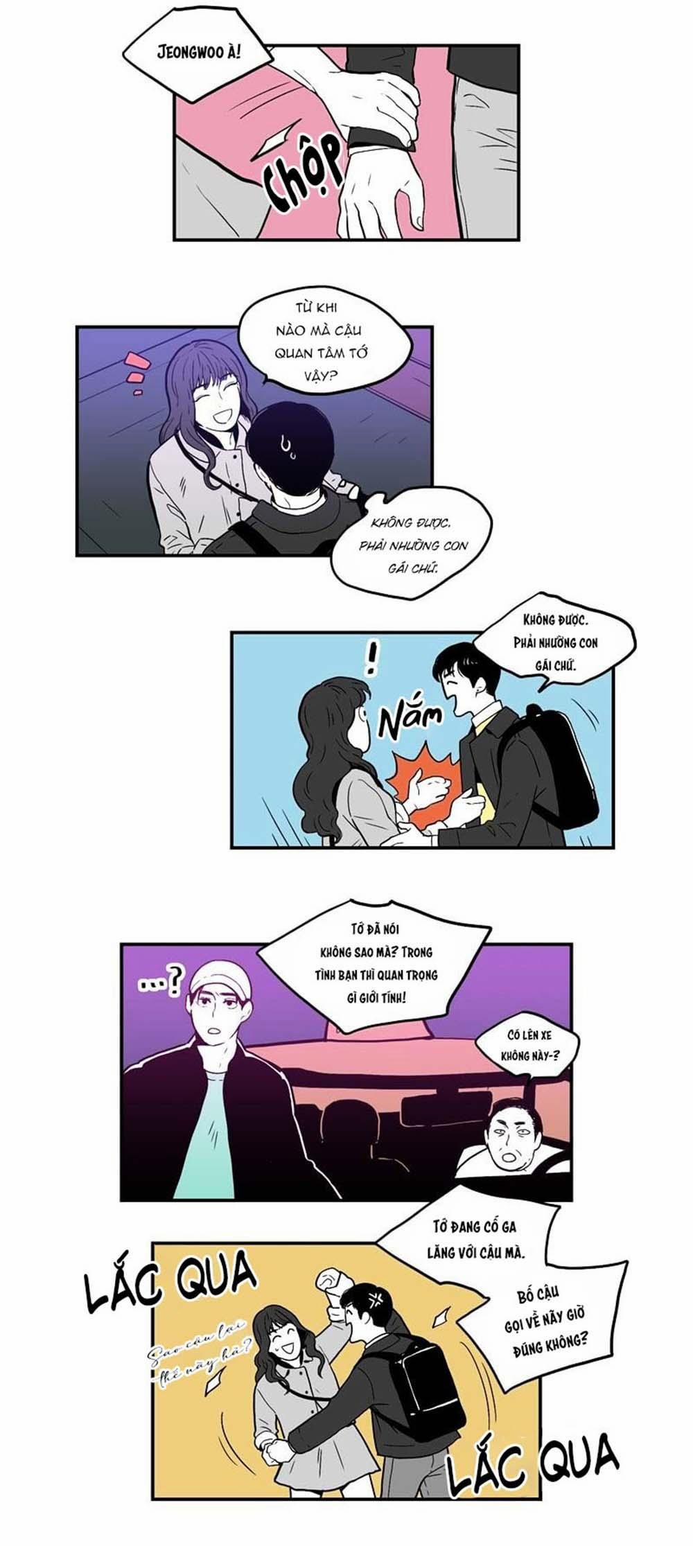 Fools [Original] 15 trang 14