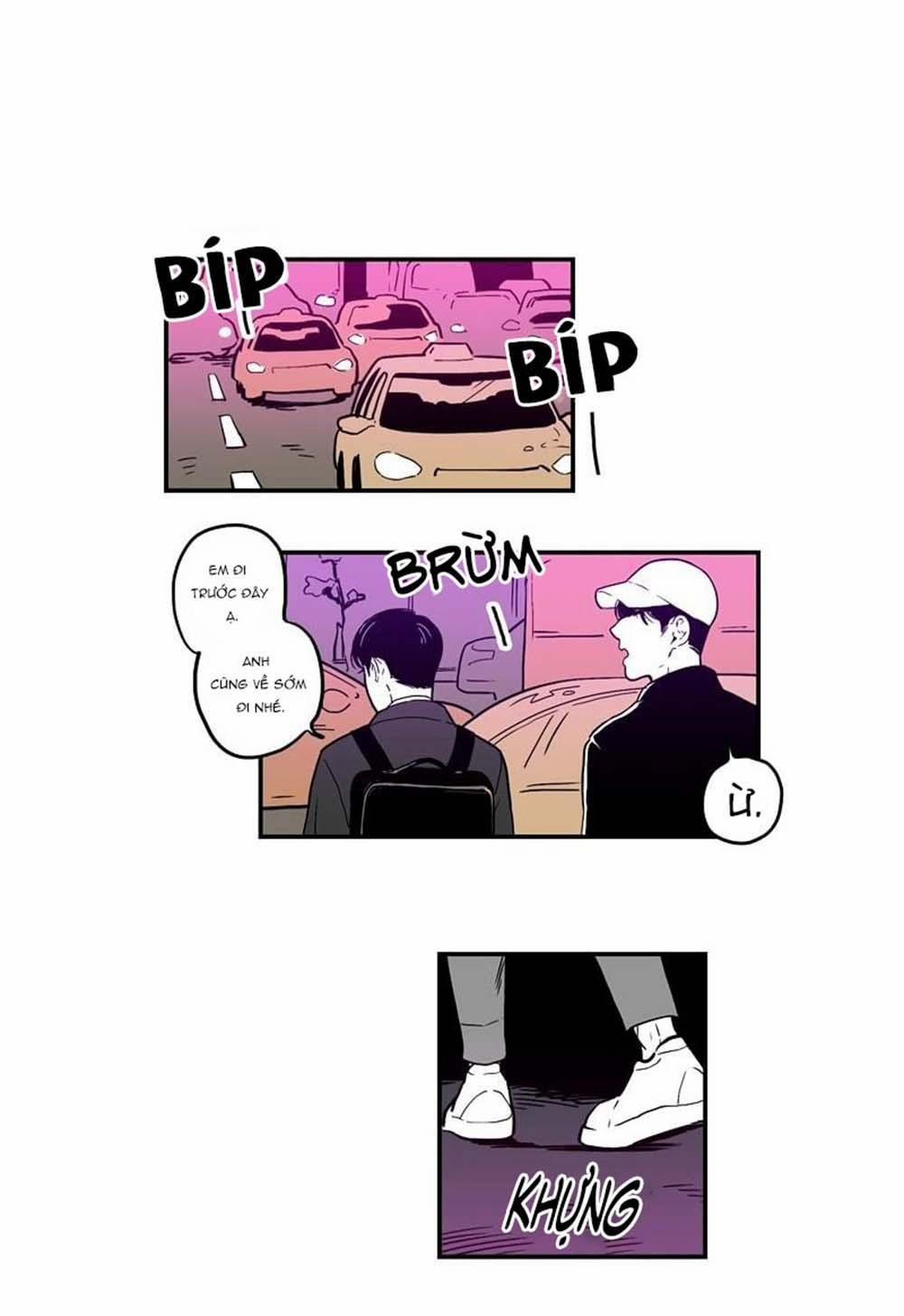 Fools [Original] 15 trang 20