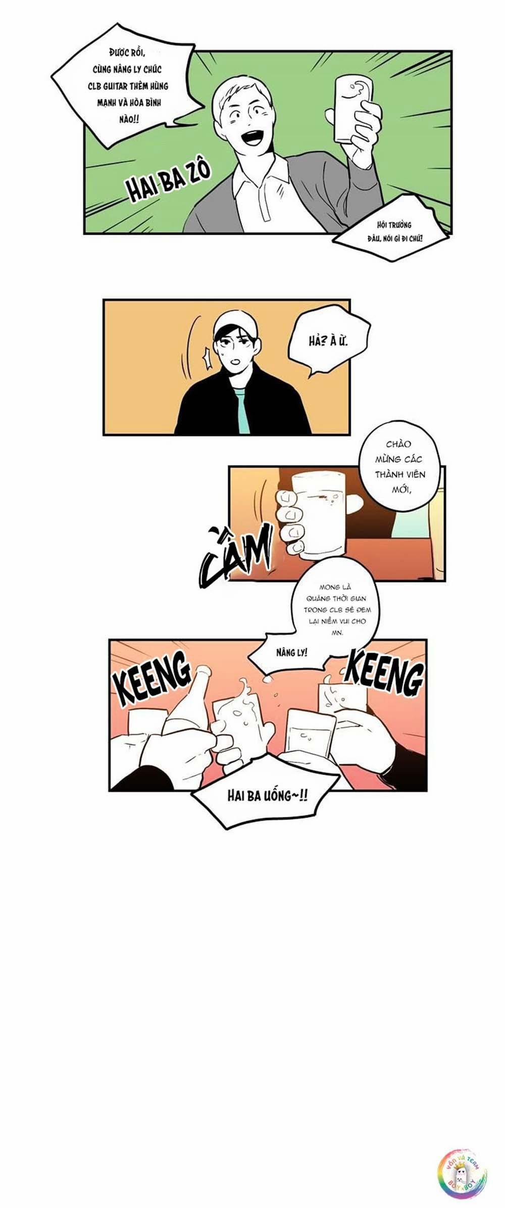 Fools [Original] 15 trang 7