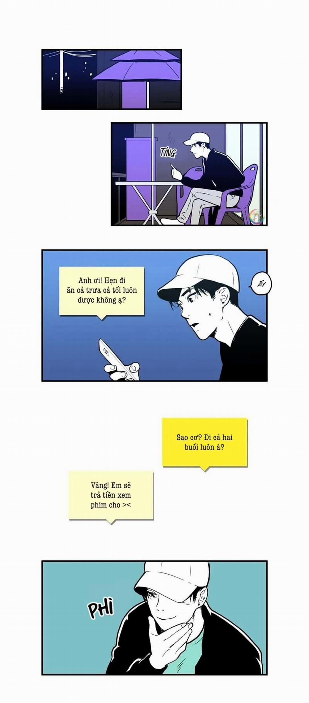 Fools [Original] 16 trang 10