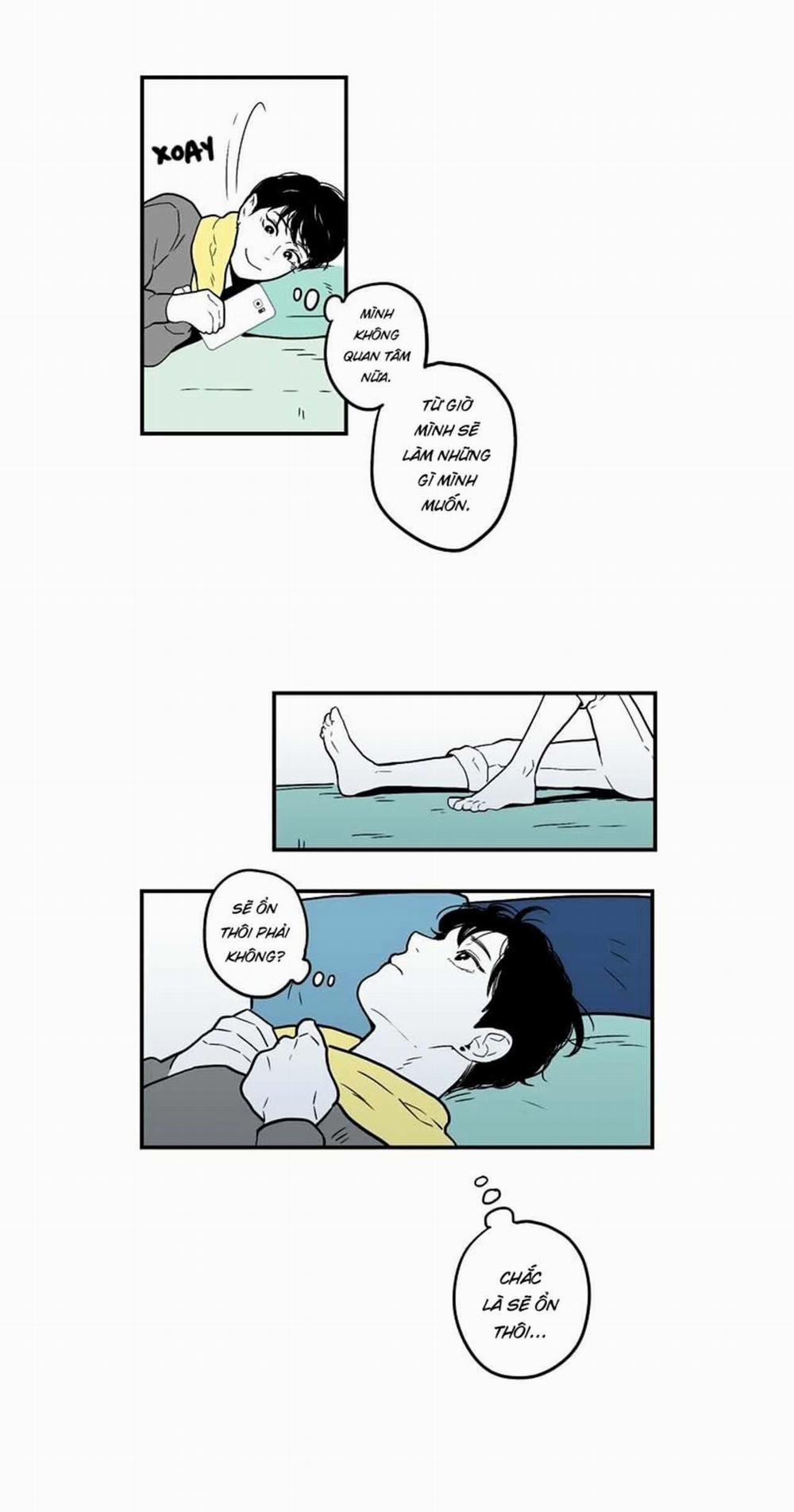 Fools [Original] 16 trang 11