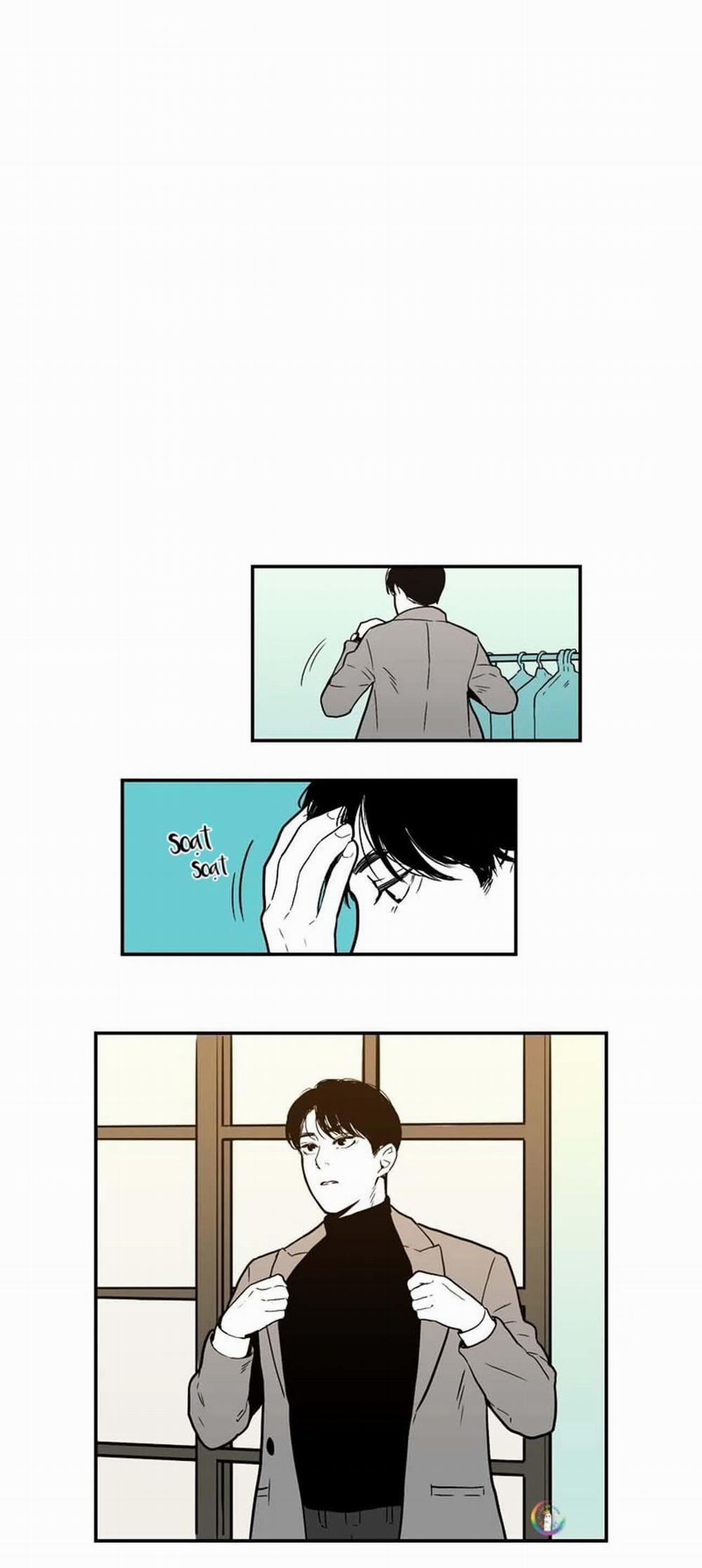 Fools [Original] 16 trang 12