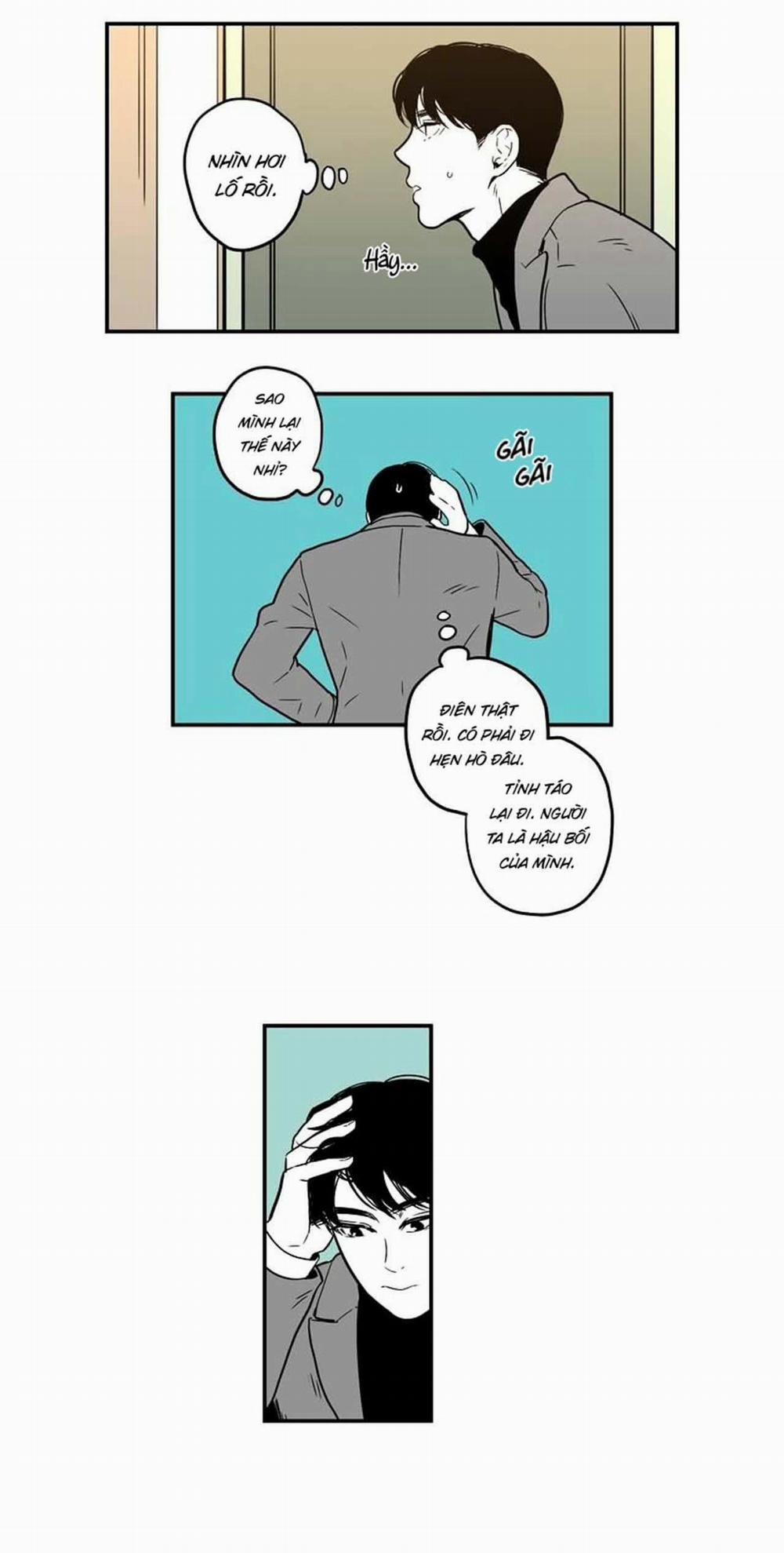 Fools [Original] 16 trang 13