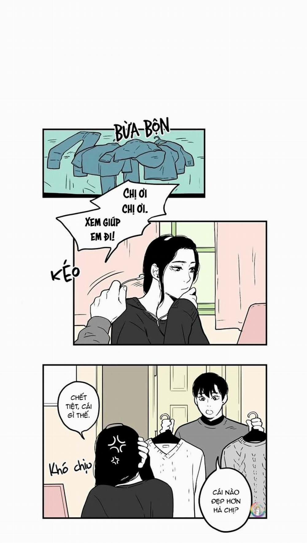 Fools [Original] 16 trang 15