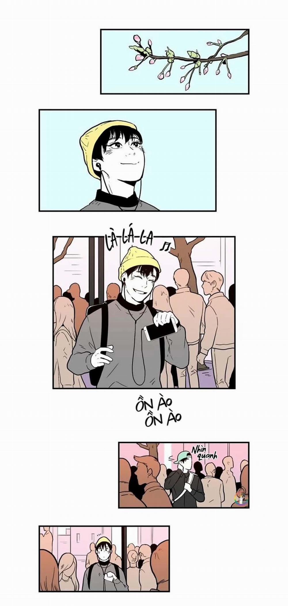 Fools [Original] 16 trang 19