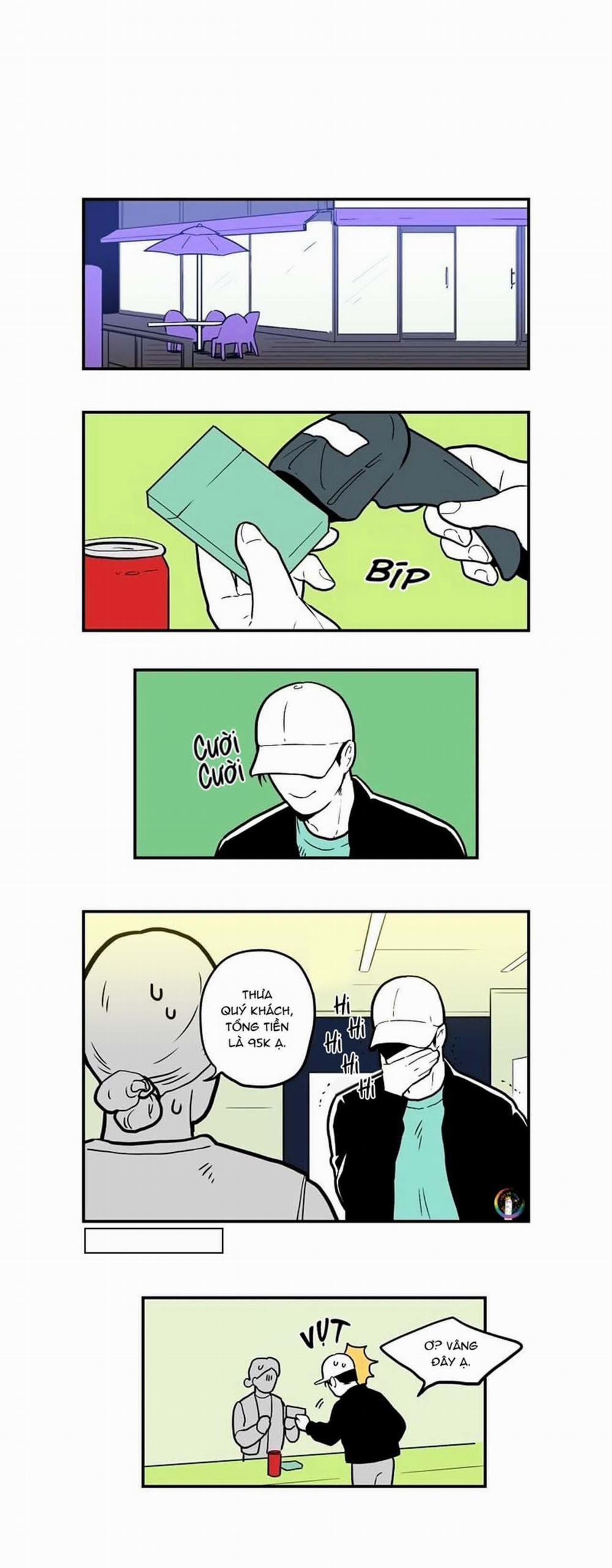 Fools [Original] 16 trang 2