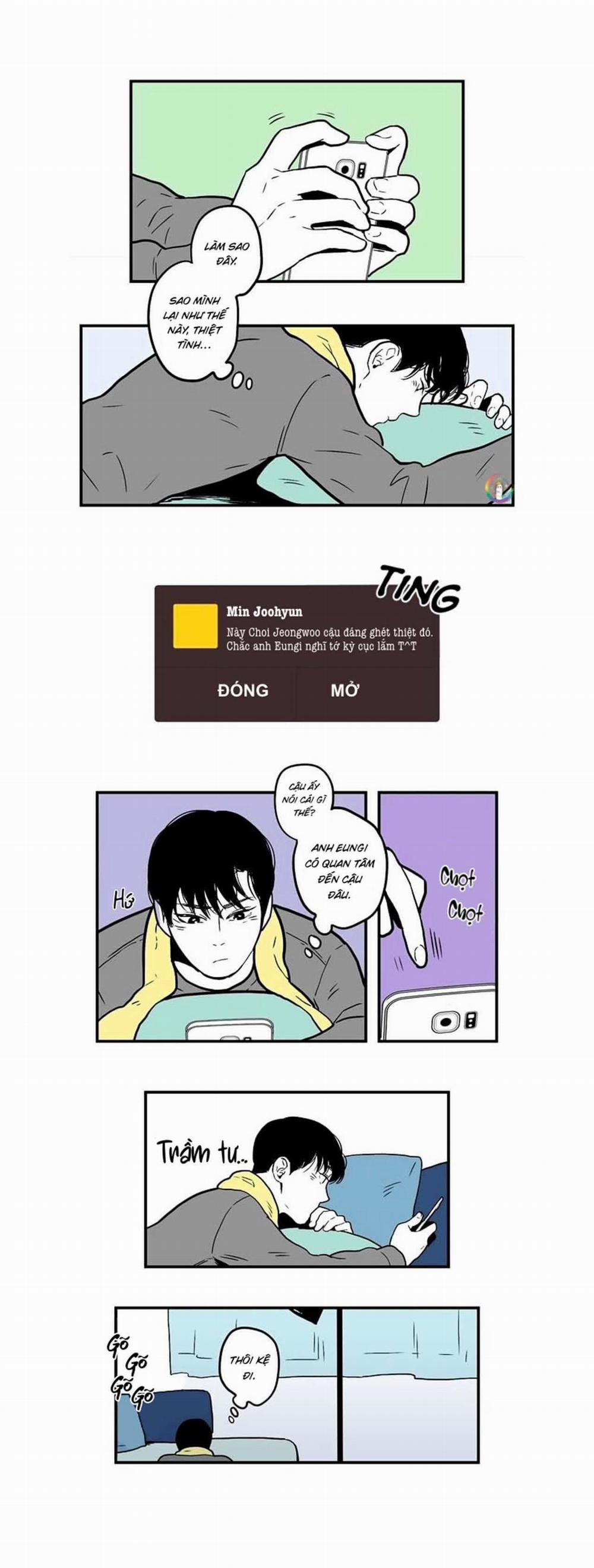 Fools [Original] 16 trang 9