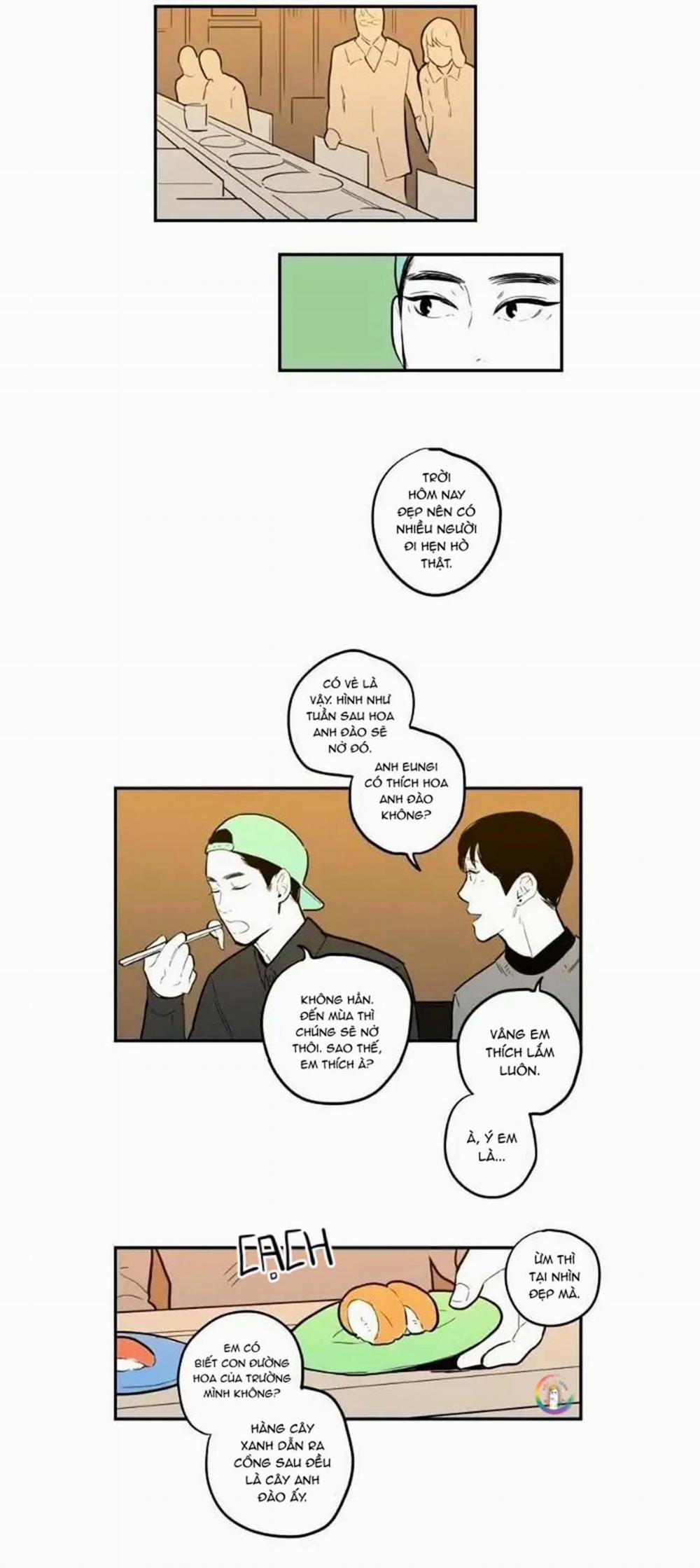 Fools [Original] 17 trang 10