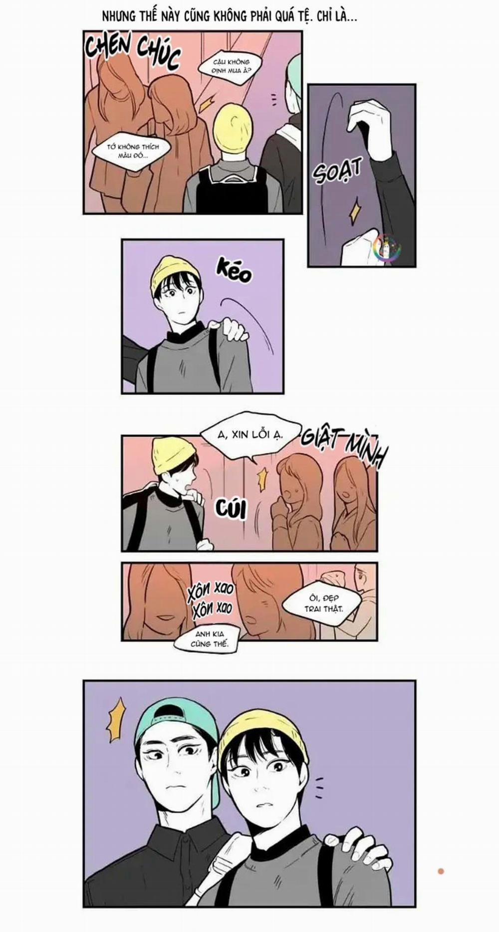Fools [Original] 17 trang 6