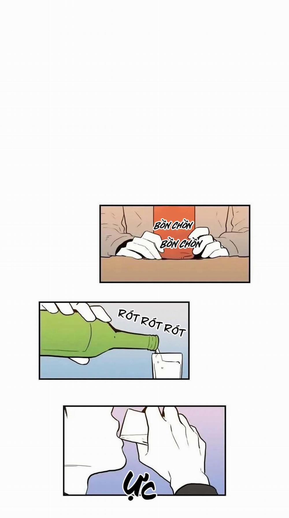 Fools [Original] 18 trang 12