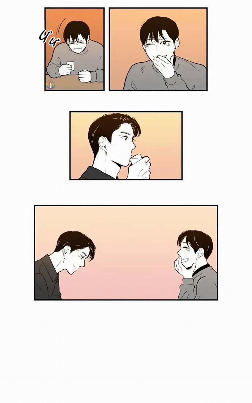 Fools [Original] 18 trang 15