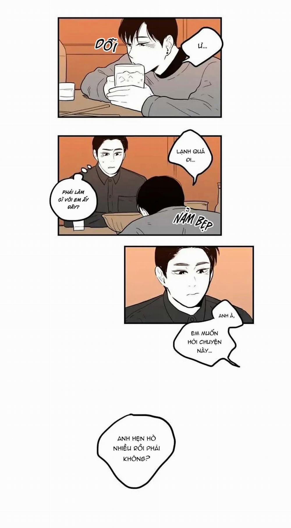 Fools [Original] 18 trang 18