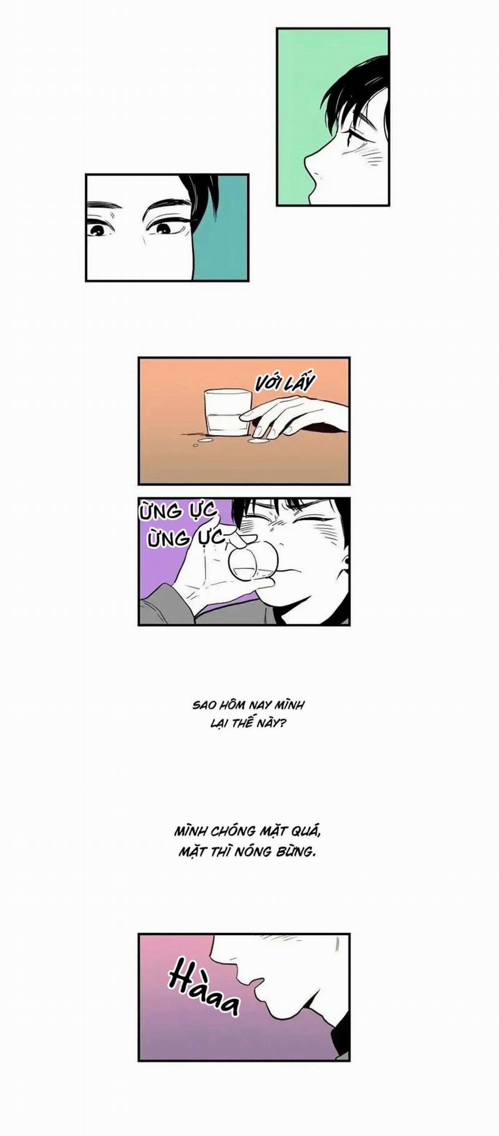 Fools [Original] 18 trang 20