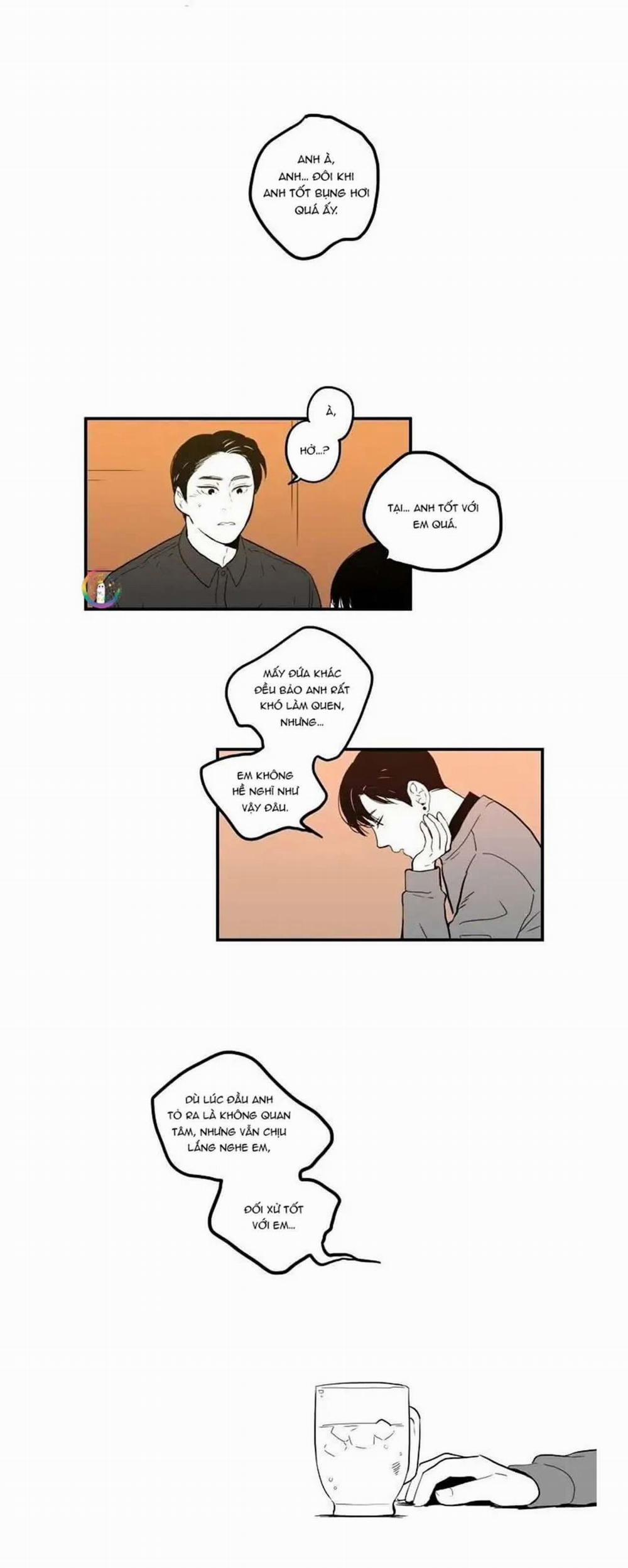 Fools [Original] 18 trang 21